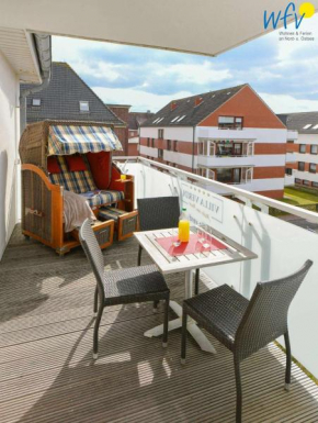 Villa Verdi - Ferienwohnung 3